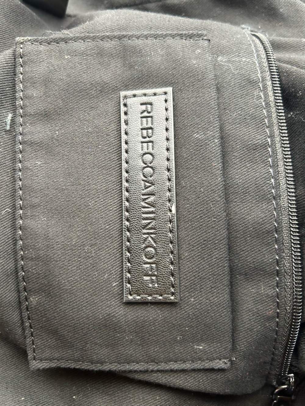 Rebecca Minkoff Julian Backpack - Picture 9 of 16
